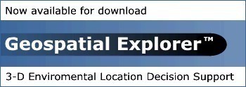 Geospactial Explorer